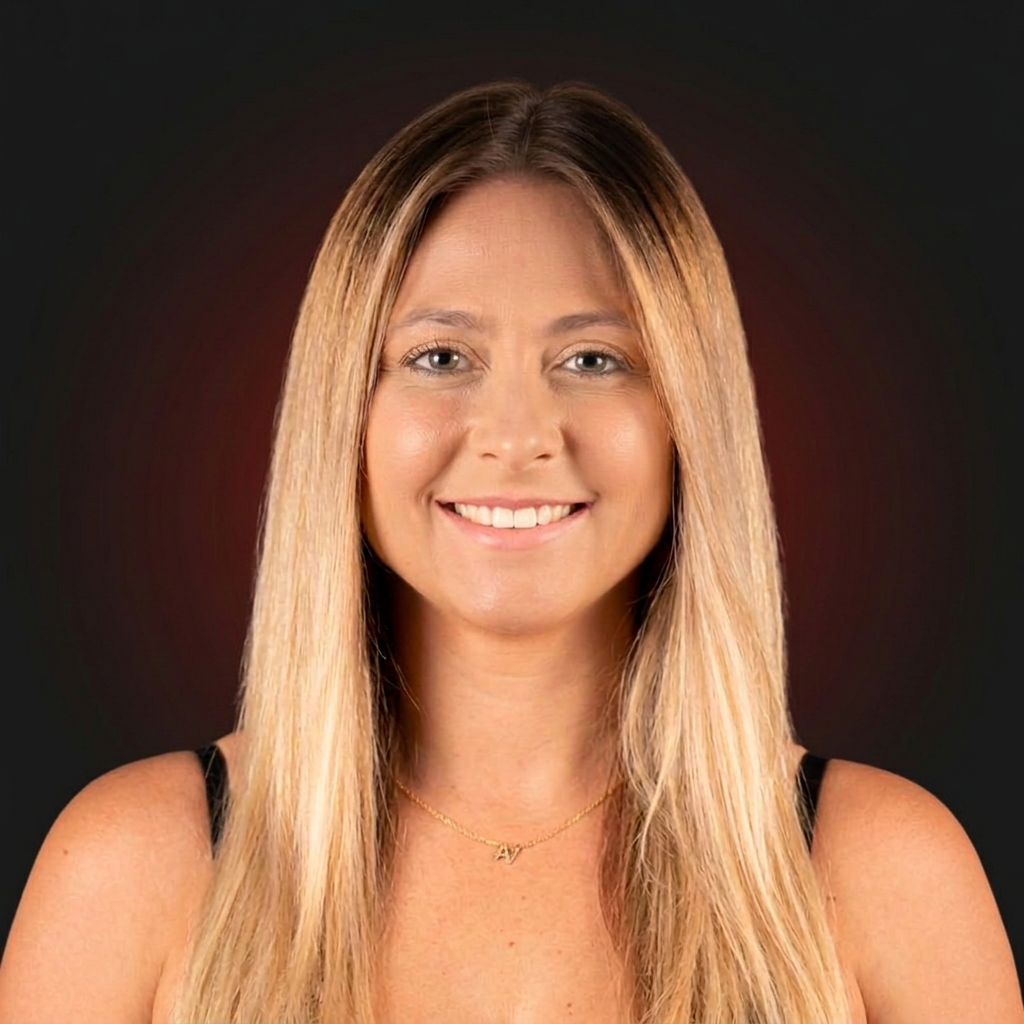 Alex Anthony